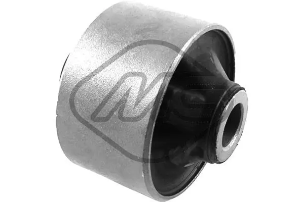 Suspension, corps de l'essieu Metalcaucho 58162