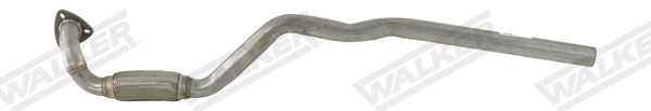 Tuyau d'échappement WALKER 09527