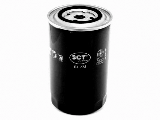 Filtre à carburant SCT - MANNOL ST 778