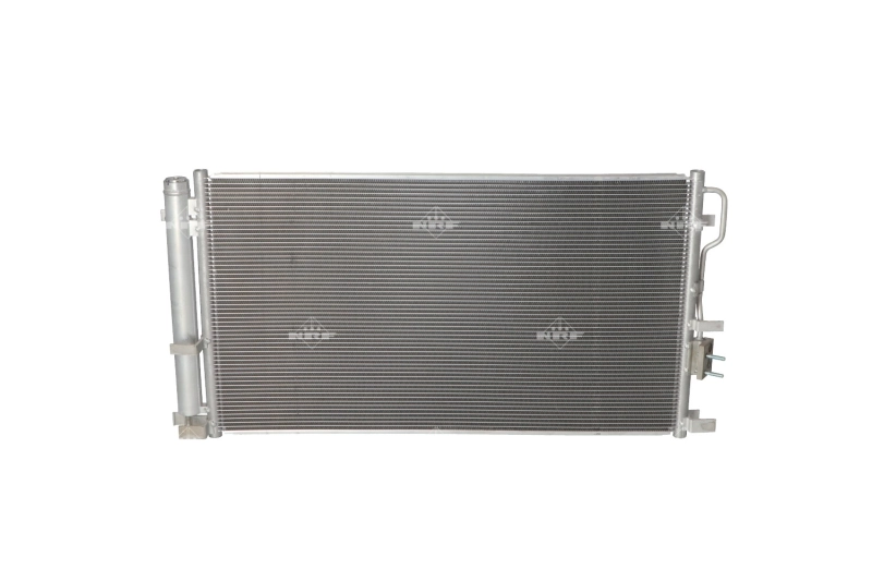 Condenseur, climatisation NRF 350380