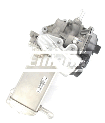 Vanne EGR LEMARK LEGR223