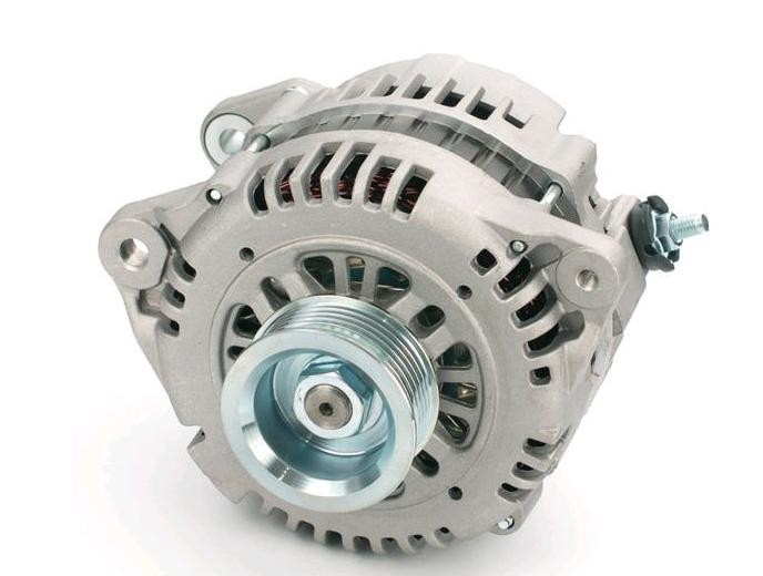Alternateur TESLA TECHNICS TT11685