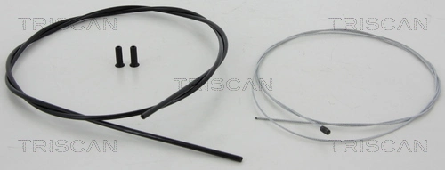 Câble d'accélération TRISCAN 8140 38322