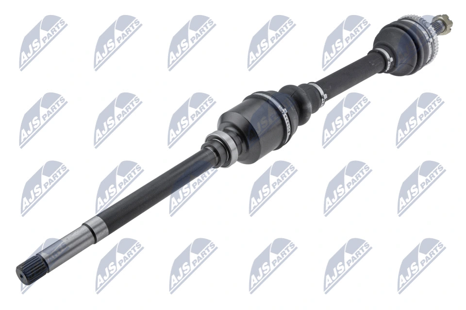Arbre de transmission NTY NPW-PE-085