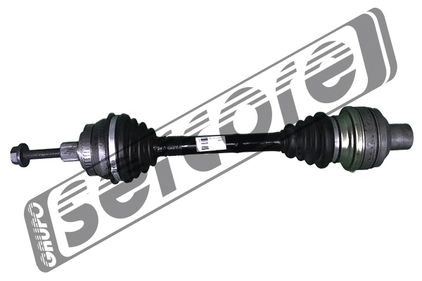 Arbre de transmission SERCORE 22337