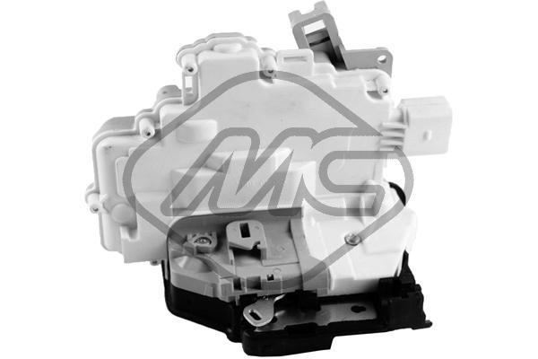 Serrure de porte Metalcaucho 48537