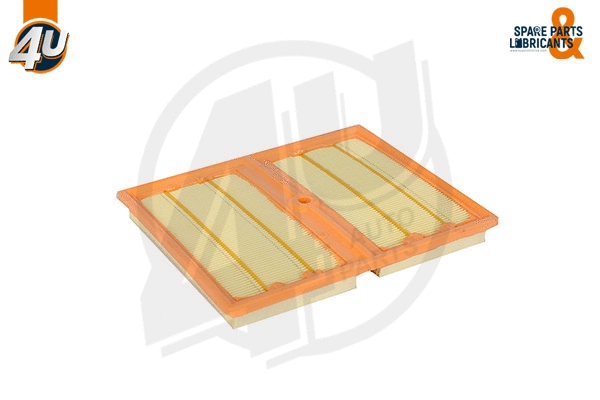 Filtre à air 4U Autoparts 28915VV