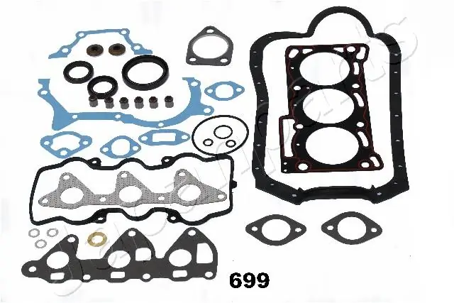 Pochette moteur complète JAPANPARTS KM-699
