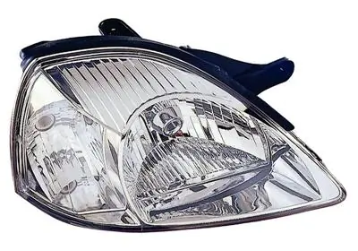 Projecteur principal VAN WEZEL 8316964