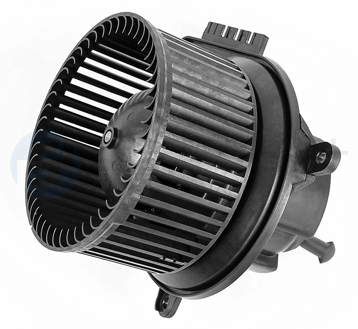 Pulseur d'air habitacle Professional Parts 87255608