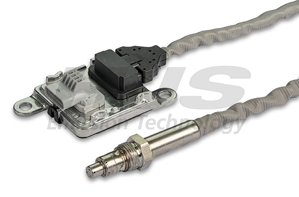 Capteur NOx, Injection d'urée HJS 92 09 7037