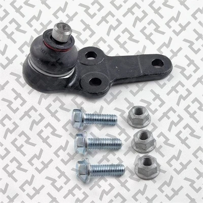 Bras de liaison, suspension de roue FR REDAELLI FO-602K