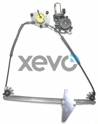 Lève-vitre XEVO XWR1250