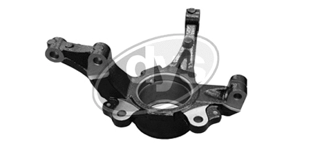 Fusée d'essieu, suspension de roue DYS 79-01806R