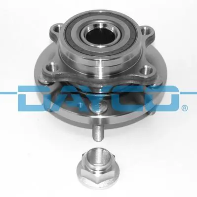 Kit de roulements de roue DAYCO KWD1135