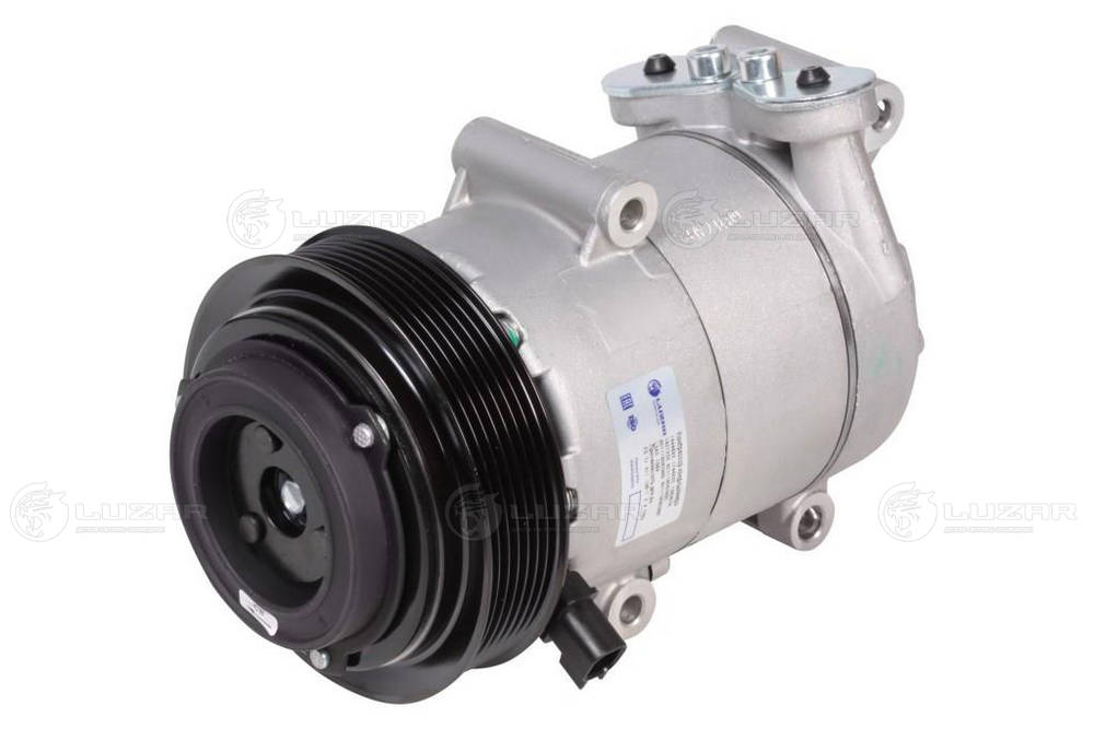 Compresseur, climatisation LUZAR LCAC 1089