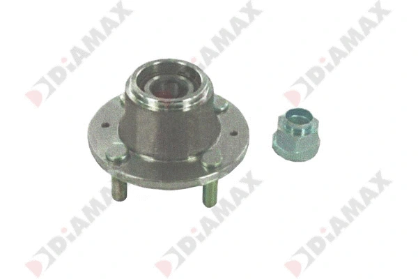 Kit de roulements de roue DIAMAX R3044