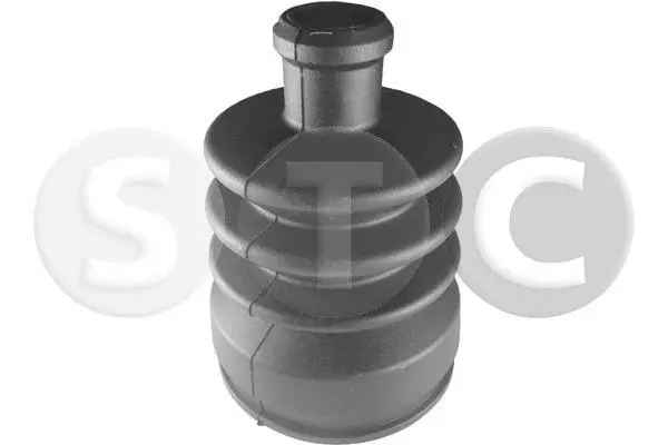 Jeu de joints-soufflets, arbre de commande STC T401852