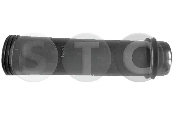 Bouchon de protection/soufflet, amortisseur STC T451311