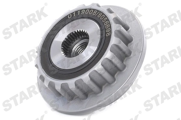 Poulie roue libre, alternateur Stark SKFC-1210008