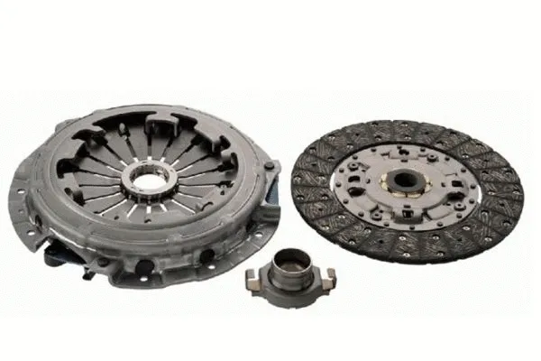 Kit d'embrayage KAWE 962814