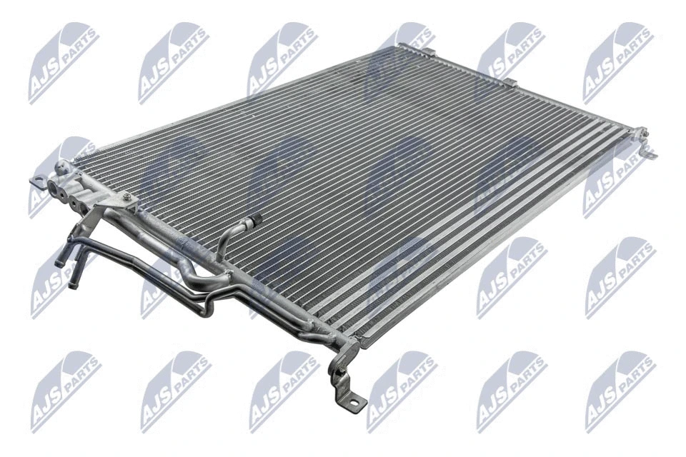 Condenseur, climatisation NTY CCS-AU-004
