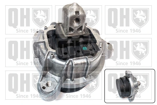 Support moteur QUINTON HAZELL EM4304