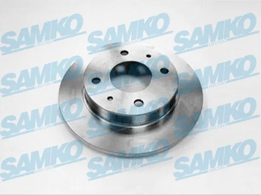Disque de frein SAMKO S8000P