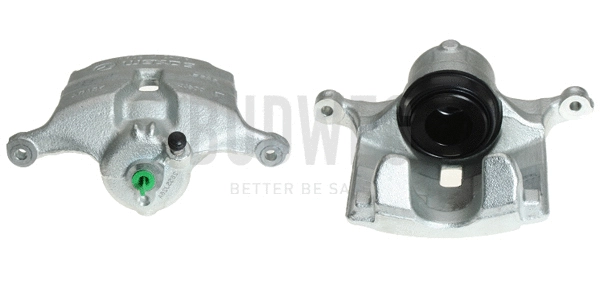 Étrier de frein BUDWEG CALIPER 344339