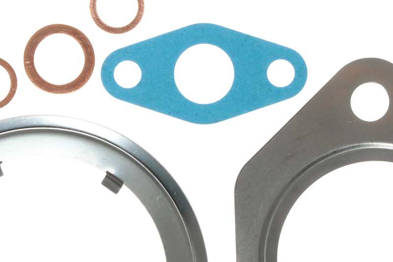 Kit de montage, compresseur A.Z. Meisterteile AZMT-52-020-2492