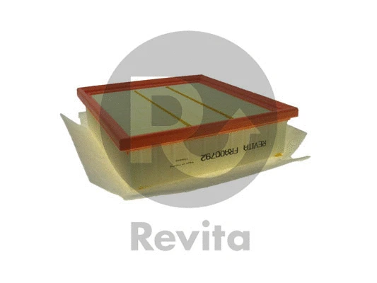 Filtre à air REVITA FRA00792