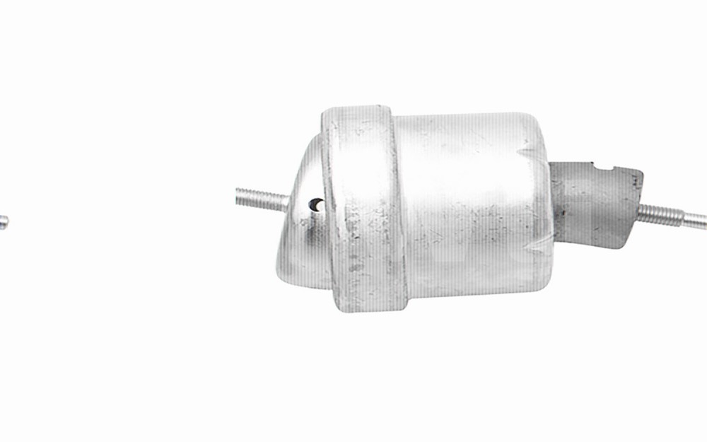 Support moteur Wti Automotive A831820
