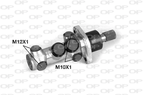 Maître-cylindre de frein OPEN PARTS FBM1280.00