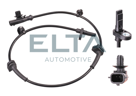 Capteur, vitesse de roue ELTA AUTOMOTIVE EA1359