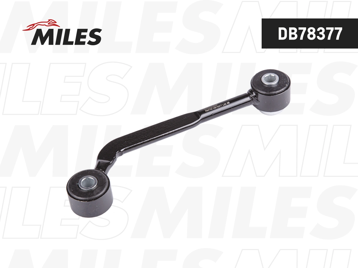 Entretoise/tige, stabilisateur MILES DB78377