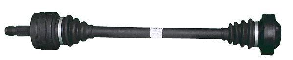 Arbre de transmission GENERAL RICAMBI ME3009