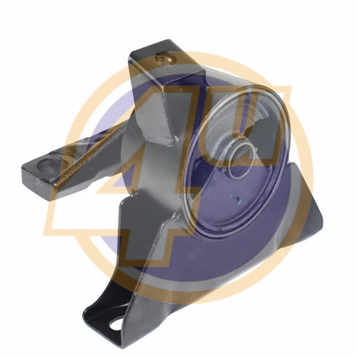 Support moteur 4u MZ-EM-00181