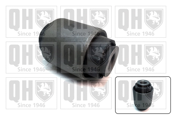 Suspension, bras de liaison QUINTON HAZELL EMS8635