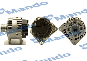 Alternateur MANDO MEE035113