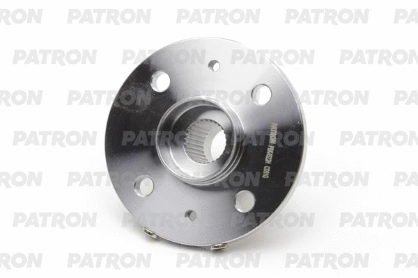 Moyeu de roue PATRON PBK4522H