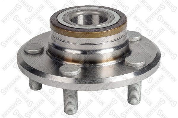 Kit de roulements de roue STELLOX 43-29327-SX