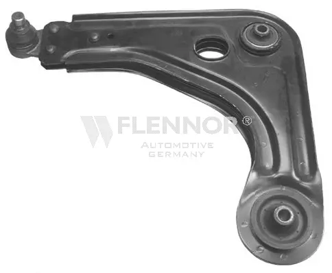 Bras de liaison, suspension de roue FLENNOR FL959-G