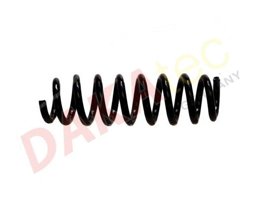Ressort de suspension DAKAtec 300040