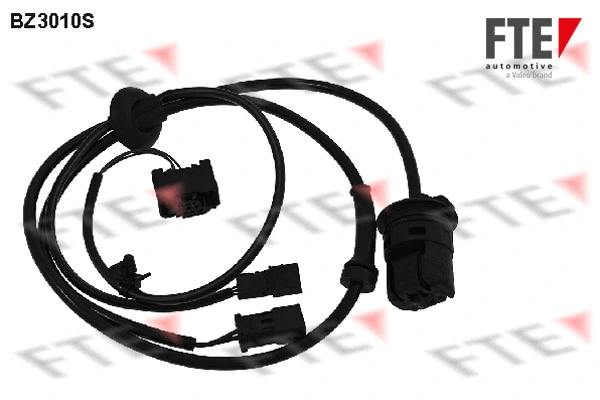 Capteur, vitesse de roue FTE 9400010