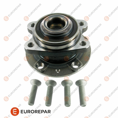 Kit de roulements de roue EUROREPAR 1681961580