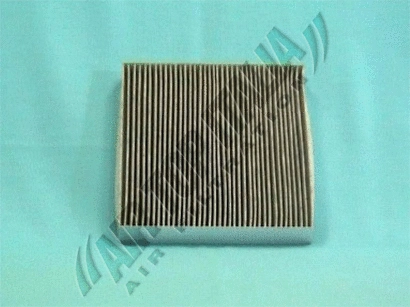 Filtre, air de l'habitacle ZERO WZ1383