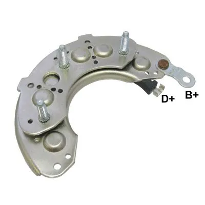 Pont de diodes, alternateur GAUSS GA1781