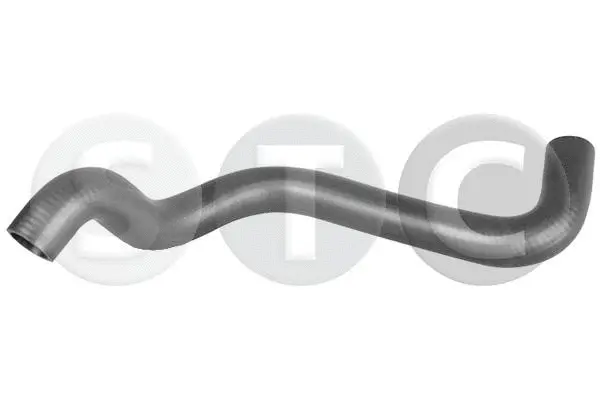 Durite de radiateur STC T407535