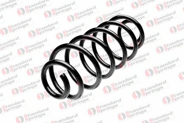 Ressort de suspension STANDARD SPRINGS ST 130 009 R
