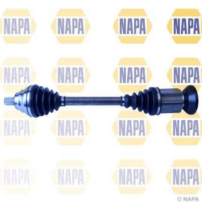Arbre de transmission NAPA NDS1466R